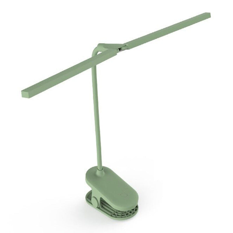 USB Rechargeable LED Desk Lamp for Students
