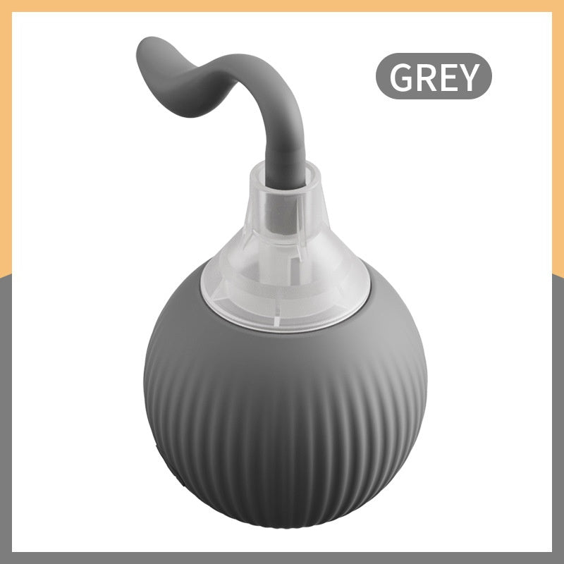 Interactive Cat Ball Toy