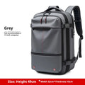 Large Capacity Travel Backpack