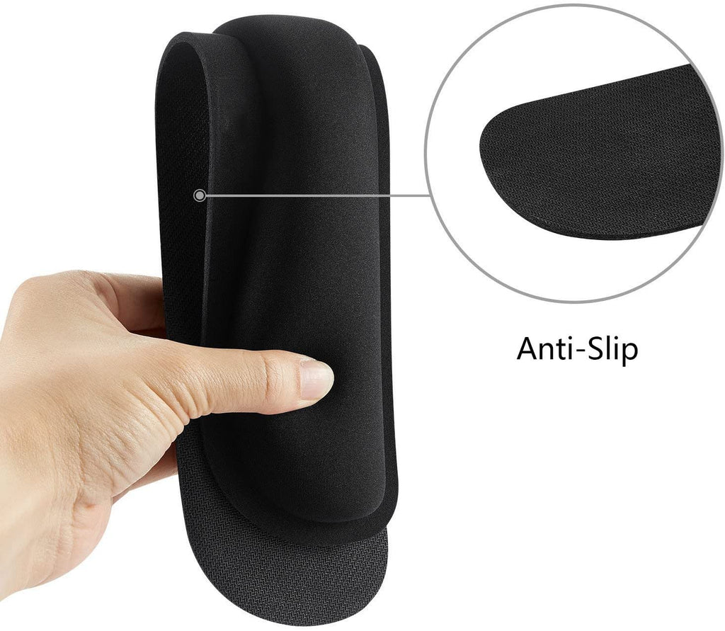 Premium Keyboard and Mouse Wrist Rest Pad
