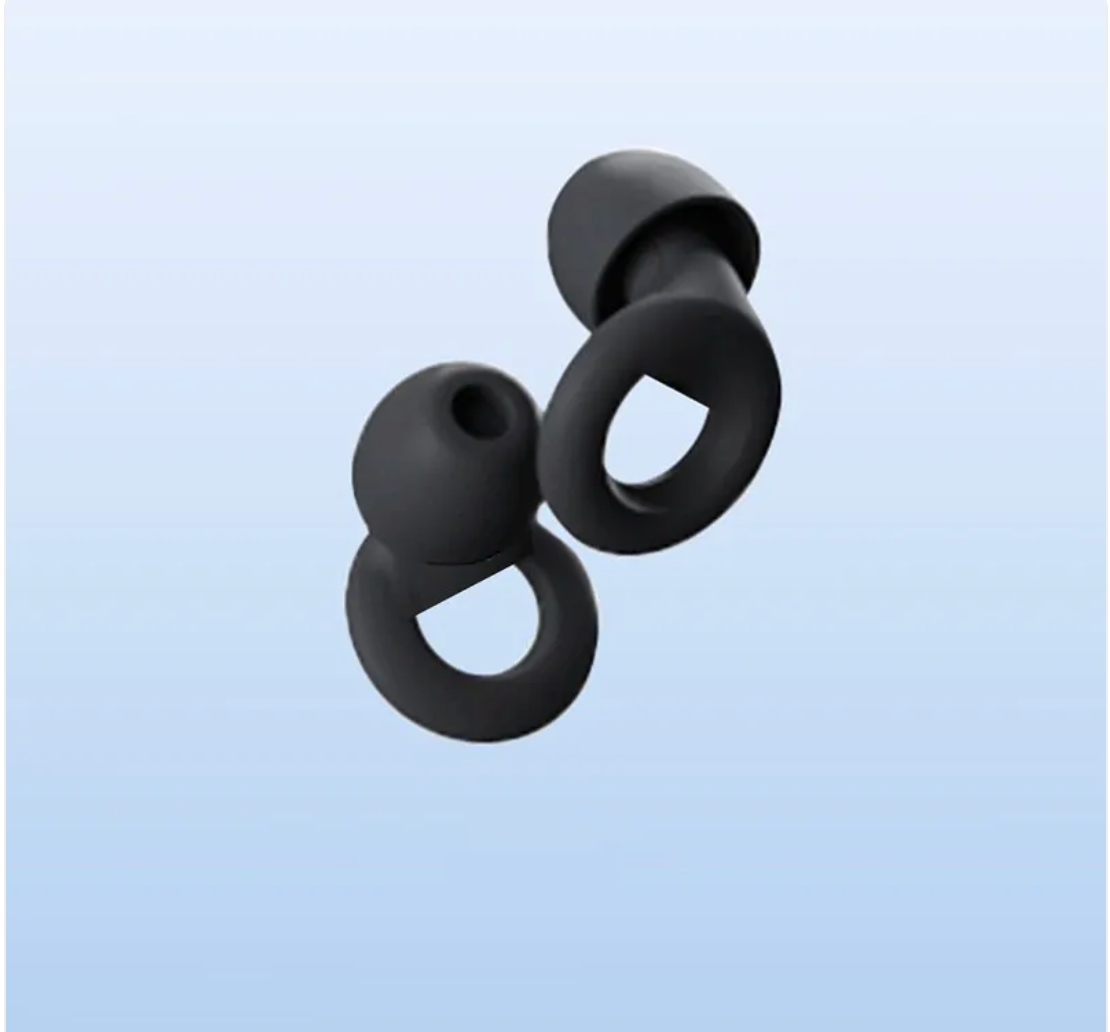 Soundproof Ear Plugs