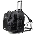 Hypath 2-in-1 Convertible Travel Backpack