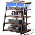 armocity 5-Tier AV Media Stand