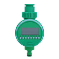 Automatic Irrigation Timer and Solenoid Valve Controller