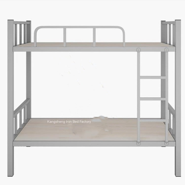 Sturdy Metal Bunk Bed
