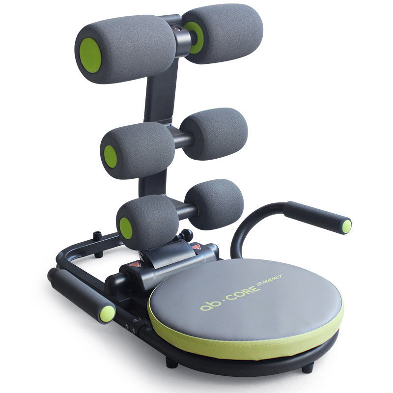 Home Ab & Core Trainer