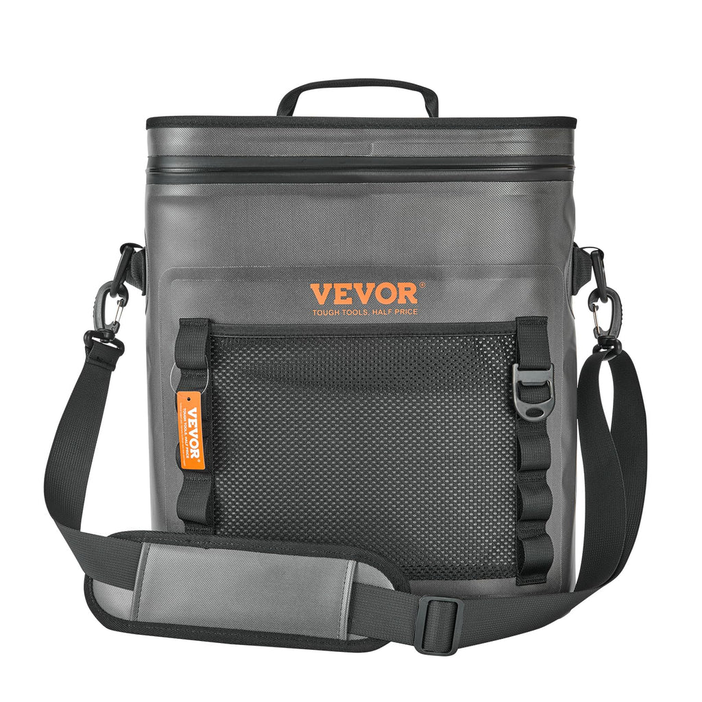 VEVOR 30-Can Insulated Soft Cooler Bag