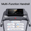 Automatic Folding Treadmill, 3.0 HP