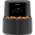 Chefman TurboFry Touch 8-Quart Air Fryer