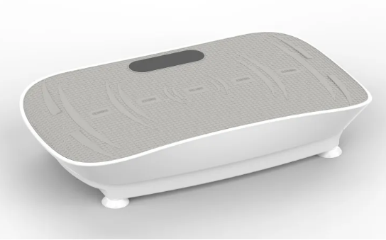 Whole-Body Vibration Plate