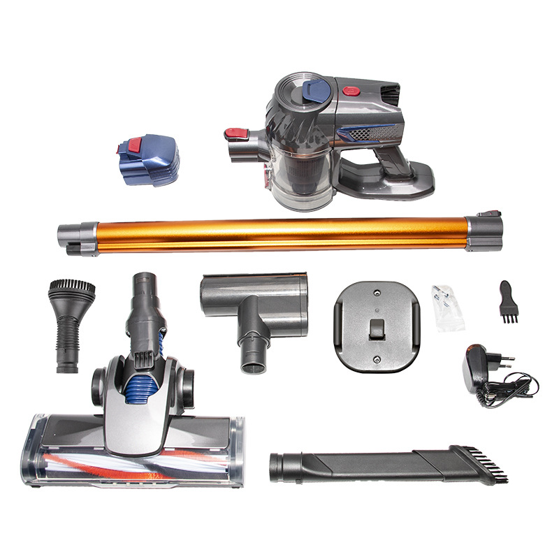 Cordless Handheld Vacuum