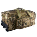 Greencity 32in Heavy-Duty Rolling Duffel Bag