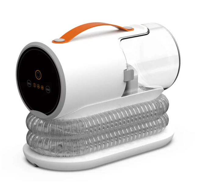 Pet Grooming & Vacuum Cleaner, 600W