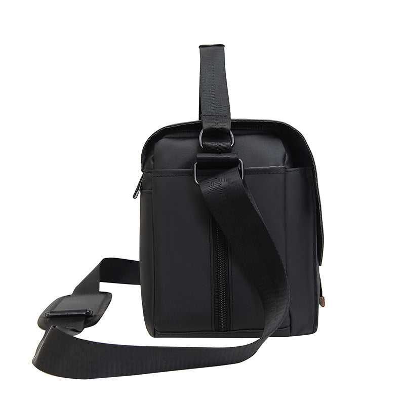 Waterproof Outdoor Camera Shoulder Bag for Travel