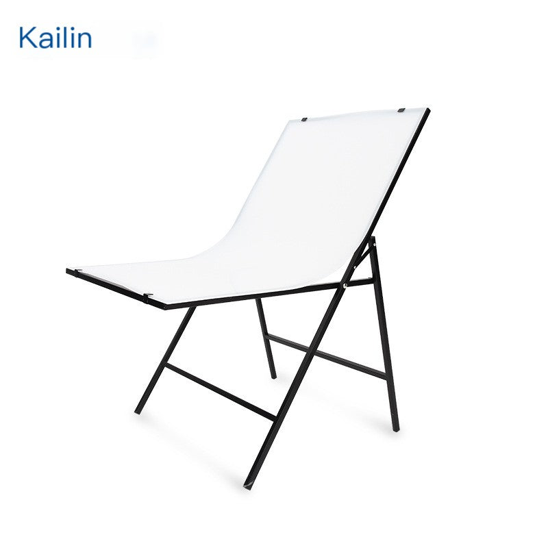 Kailin 60x100cm Photography Shooting Table with Backdrop