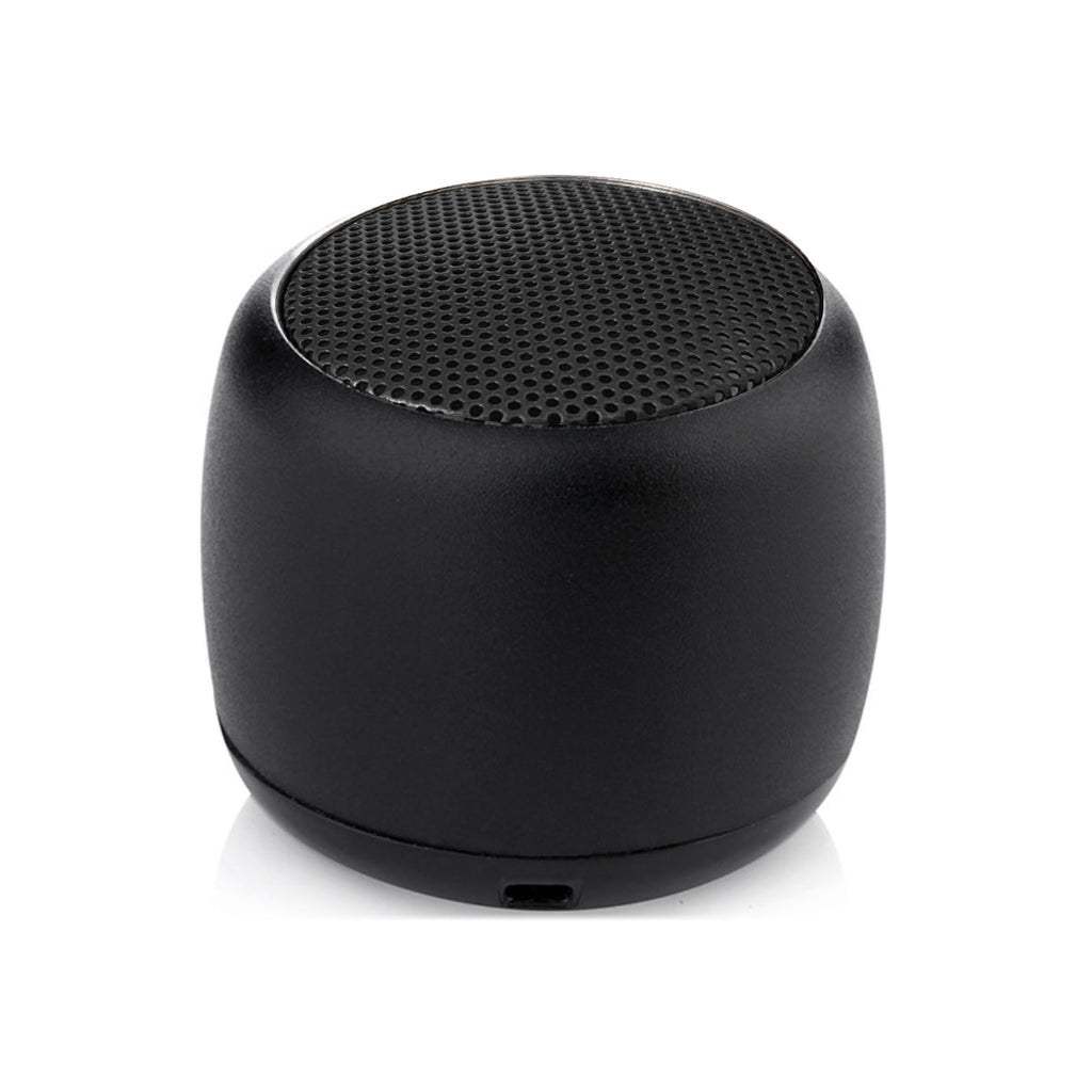 Thunder Mini Bluetooth Speaker with Dual Connect