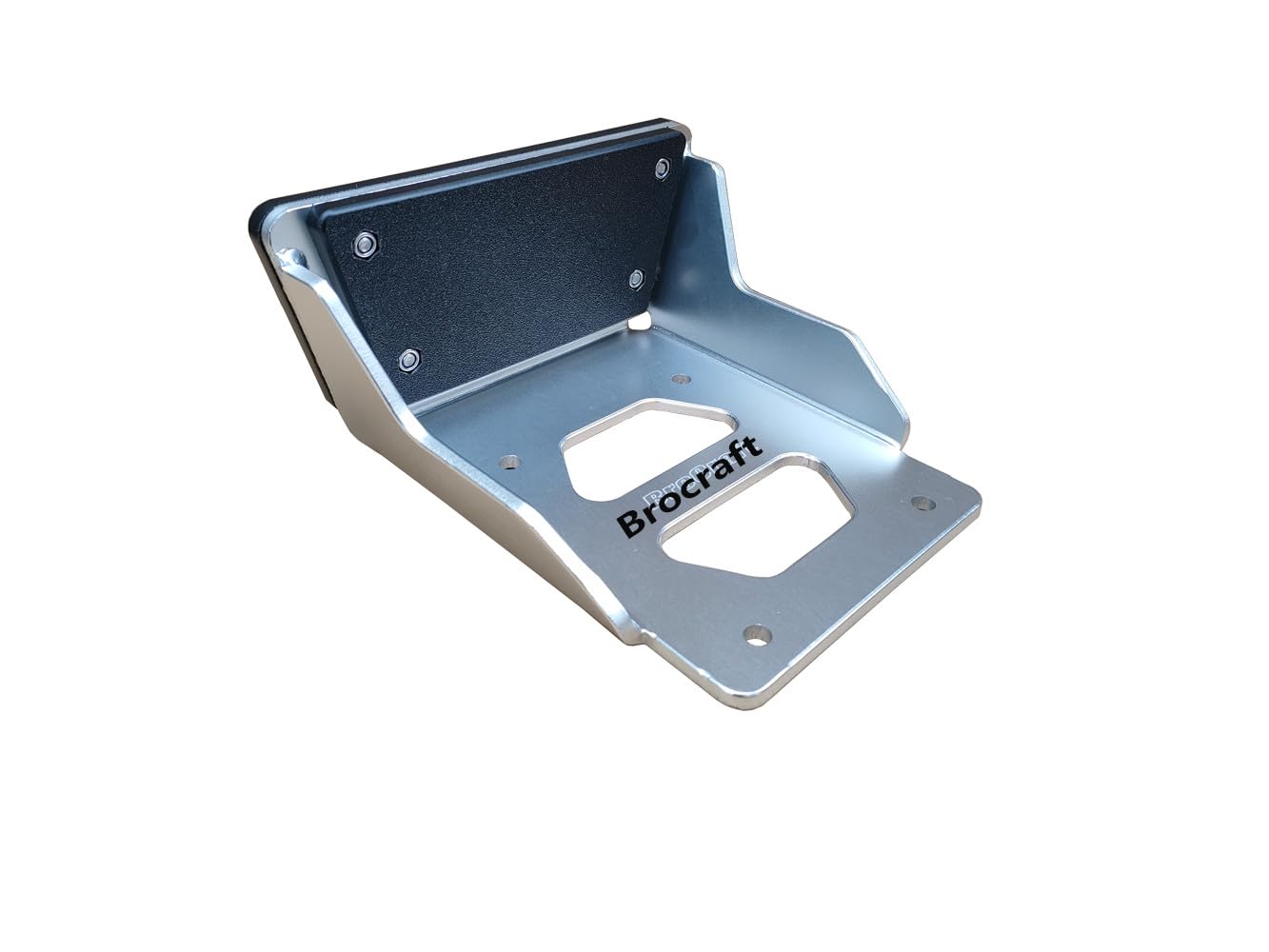 Brocraft Trolling Motor Transom Mount