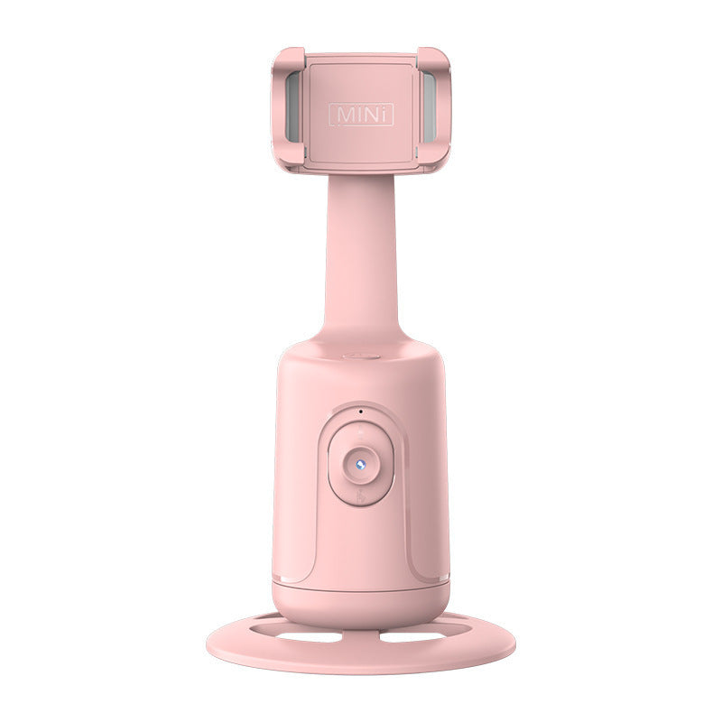 360 Auto Face Tracking AI Smart Gimbal for Smartphone