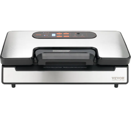 Vacuum Sealer Machine