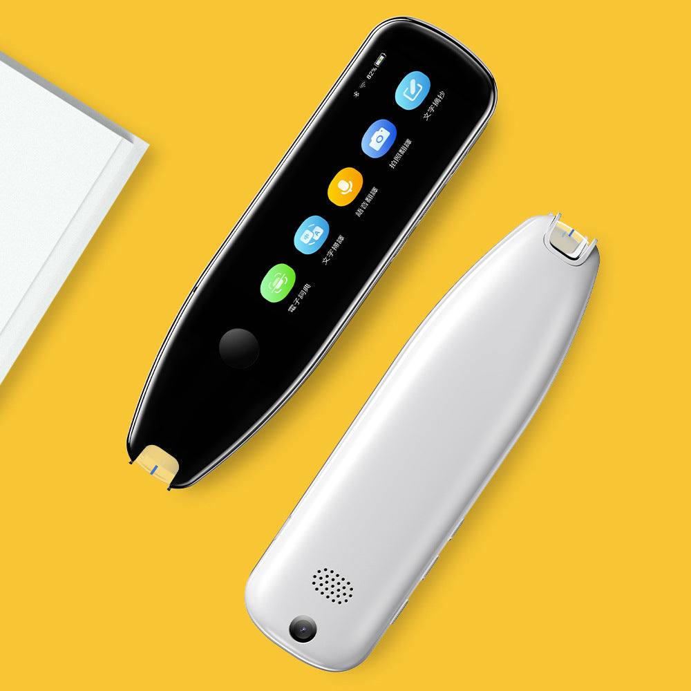 Vormor WiFi Offline Scanning Translation Pen