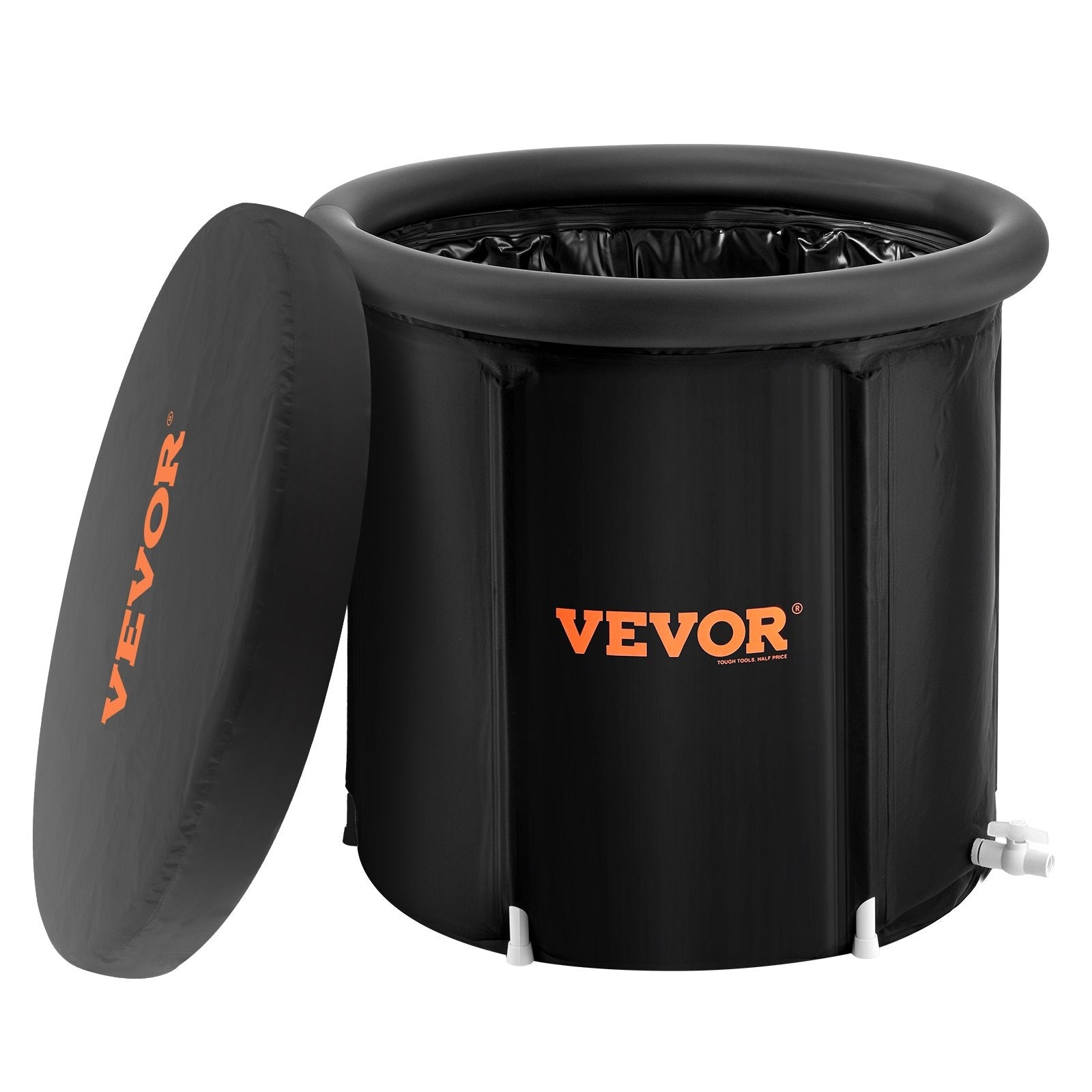Portable Inflatable Ice Bath Tub