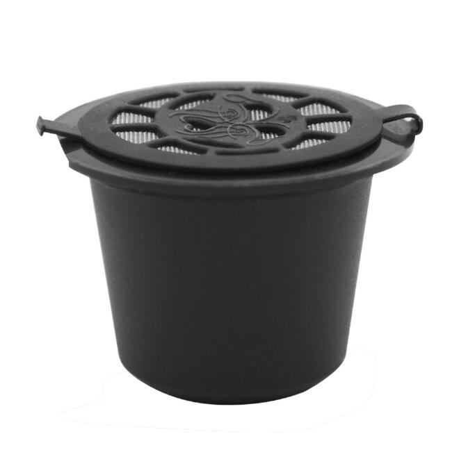 Coffee Filter Reusable Coffee Pod Capsule Filler