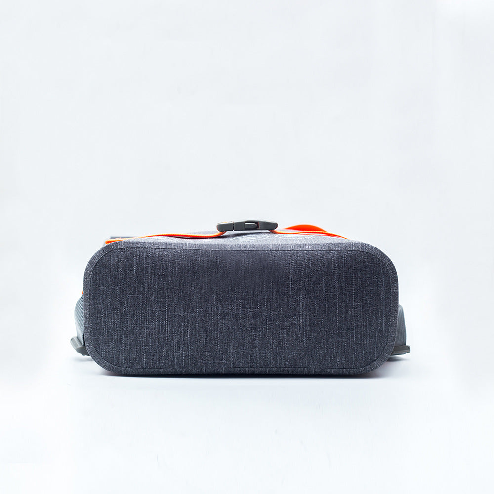 20L Outdoor Waterproof TPU Dry Bag for Swimming and Rafting