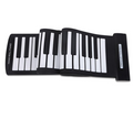 61-Key Portable Folding Electric Piano