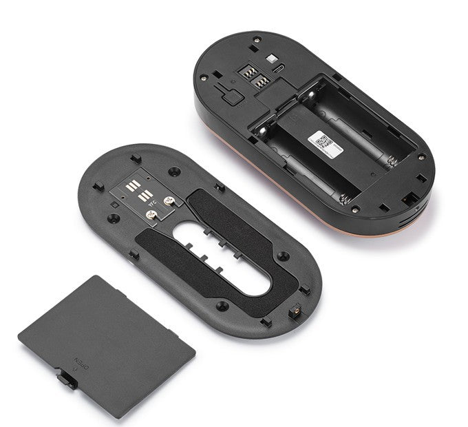 Smart WiFi Doorbell with Remote Home Monitoring