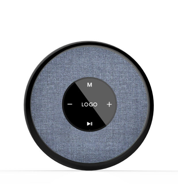 Floatilla II Floating Bluetooth Speaker for Pools and Outdoors