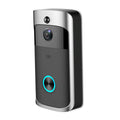 Front Door Sentry Video Doorbell