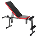 Multi-Function Sit-Up Bench