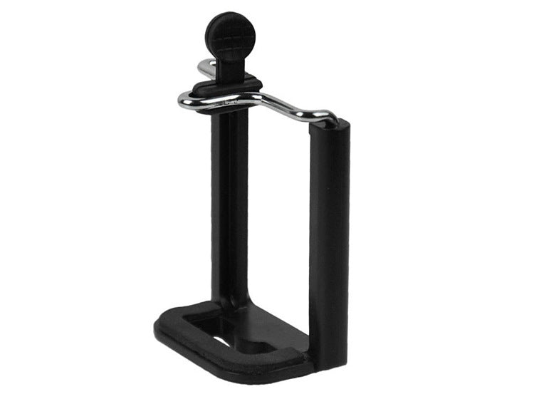 Selfie Stick Phone Clamp U-Shaped Mobile Holder