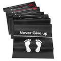 NELOMO 13.6ft Standing Long Jump Training Mat