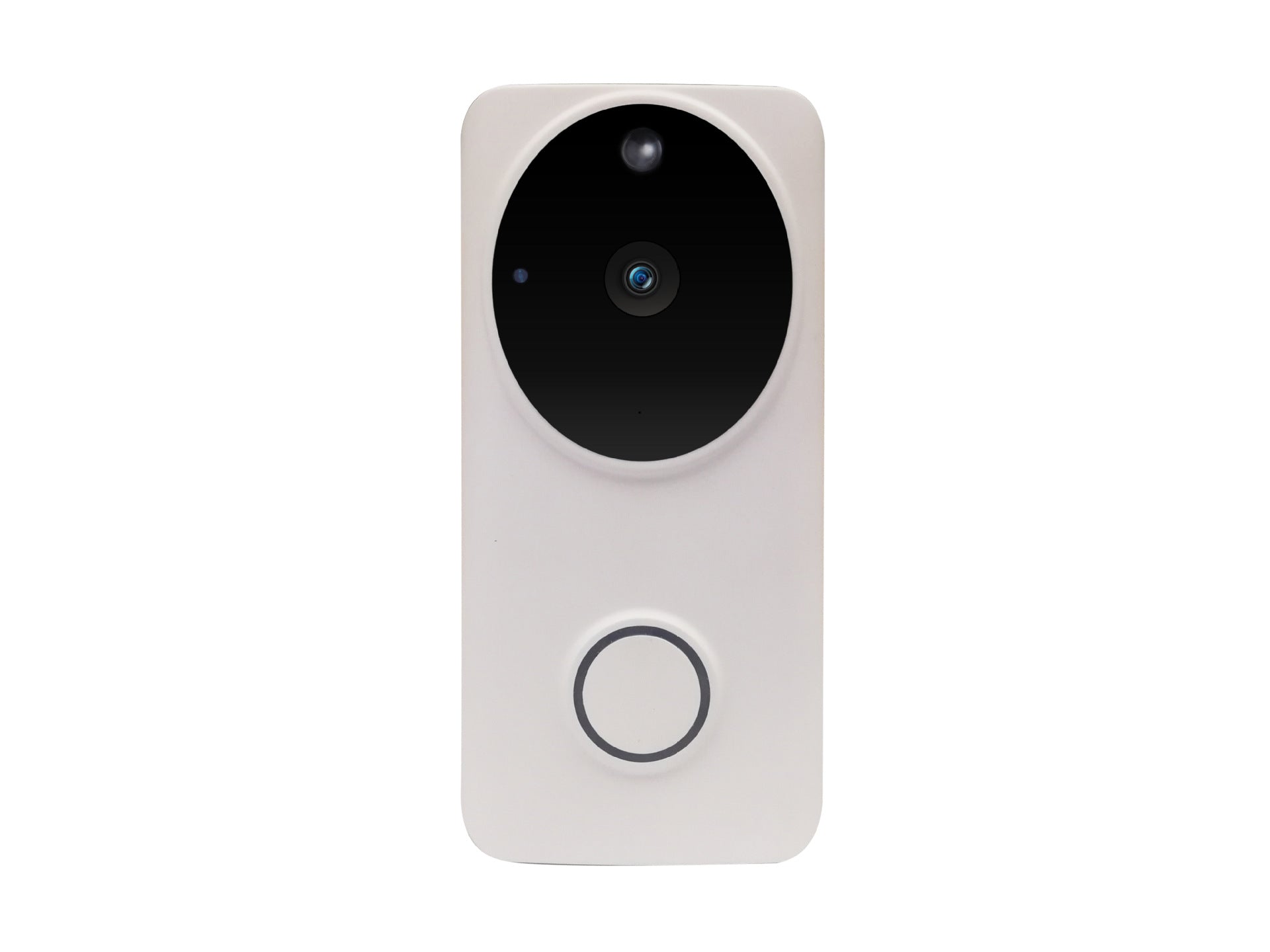 WiFi Security Camera with Night Vision