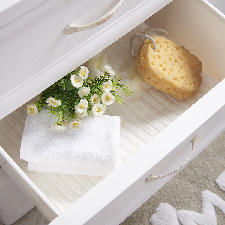 Slim Storage Cabinet