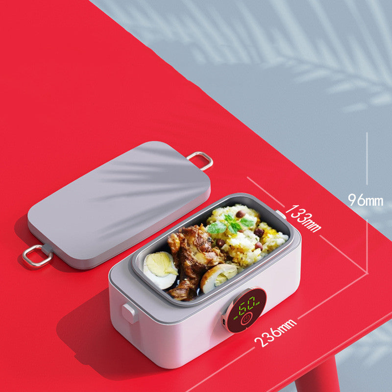 Wireless Electric Bento Box