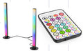 USB LED RGB Ambient Light for Gaming and Smart Use