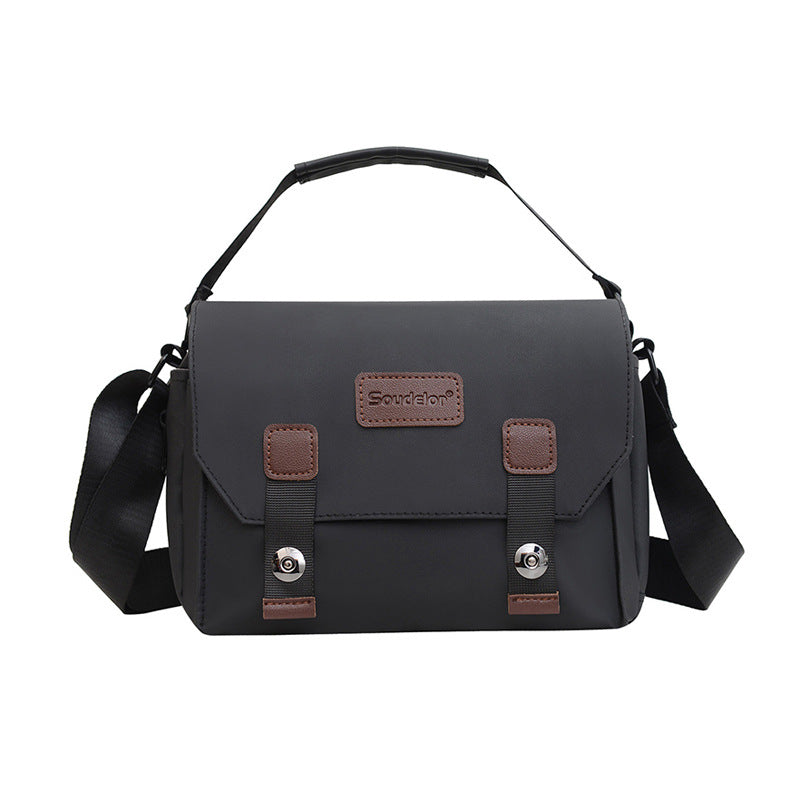 Waterproof Outdoor Camera Shoulder Bag for Travel