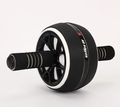 Ab Roller for Mens Core Strength Training Equipment