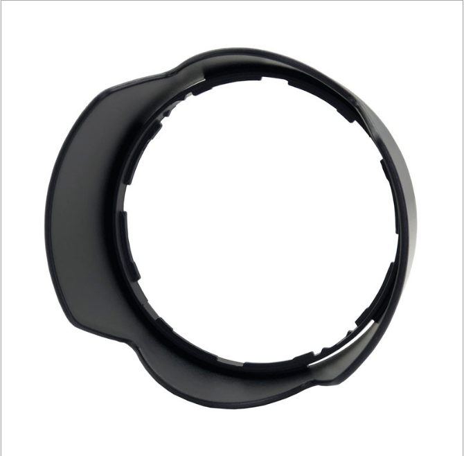 Camera Lens Hood and Shade