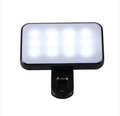 Selfie and Video Fill Light for Phone and Computer