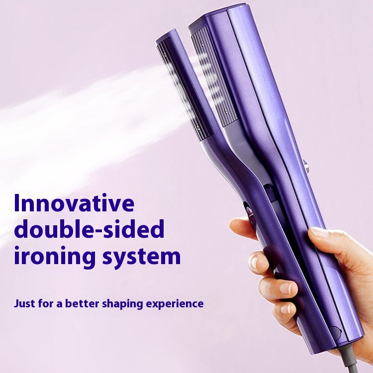 Handheld Garment Steamer & Dry Iron