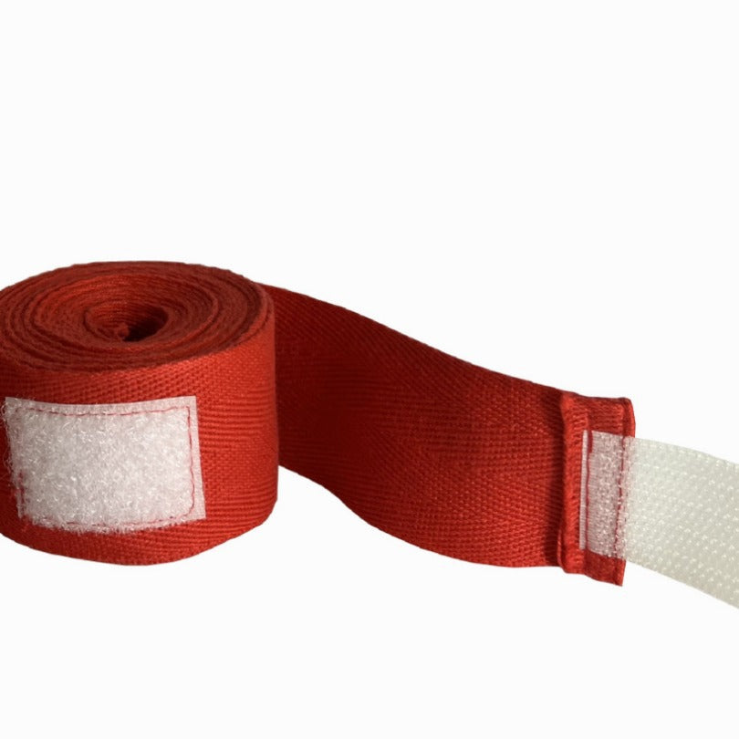 Boxing Hand Wraps Combed Cotton Combat Sports