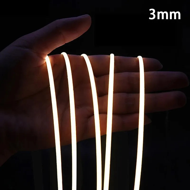 LED Neon Strip Lights WiFi Smart Control