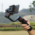 3-Axis Handheld Smartphone Gimbal