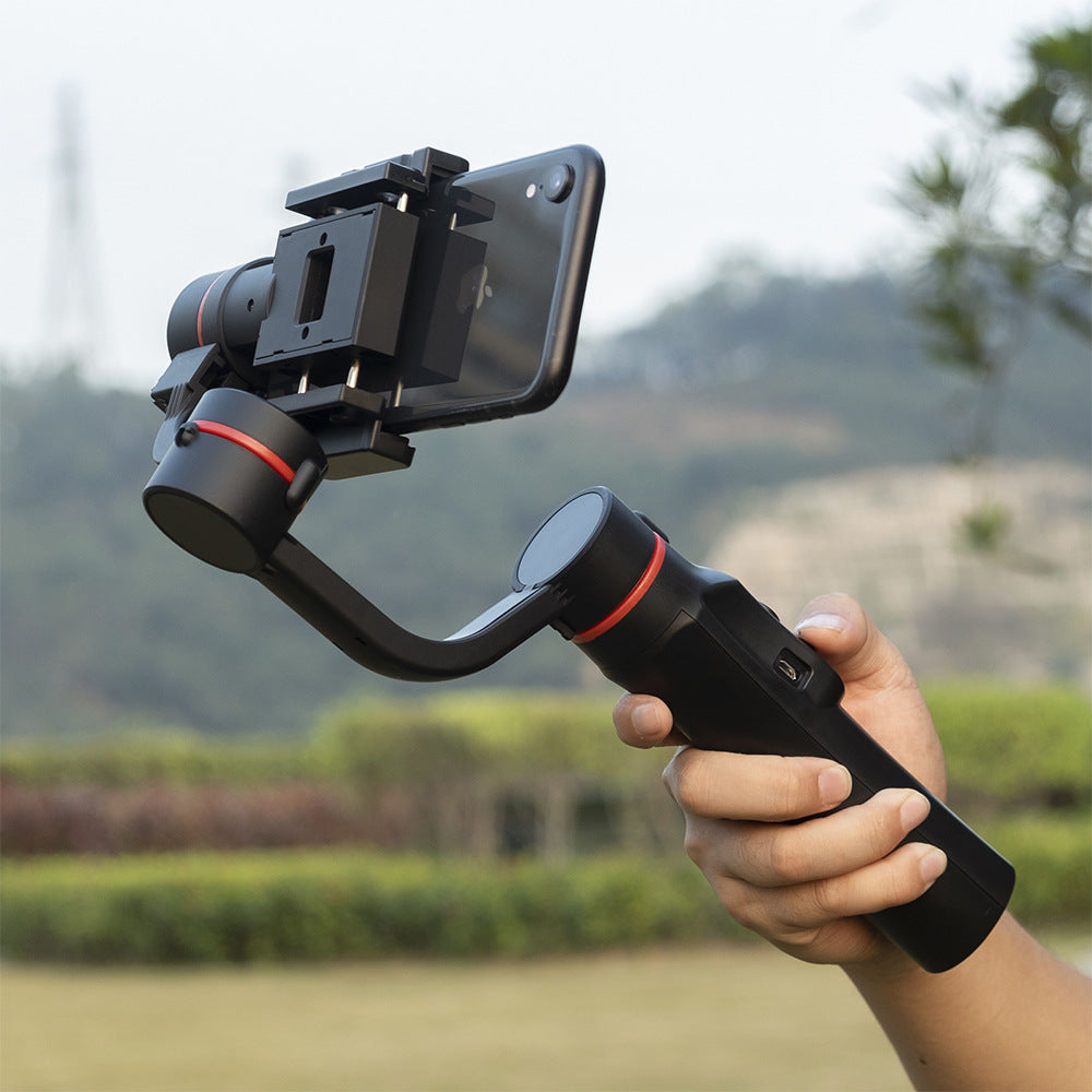3-Axis Handheld Smartphone Gimbal