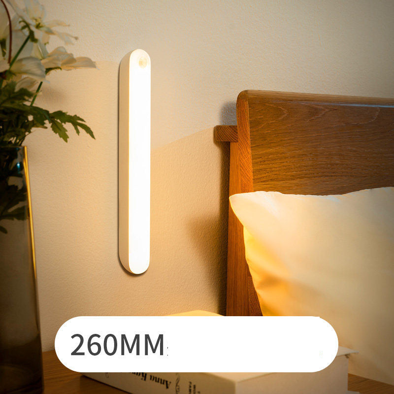 Smart Bedside Sensor Night Light