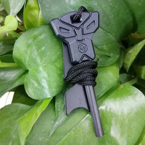 Magnesium Flint Fire Starter