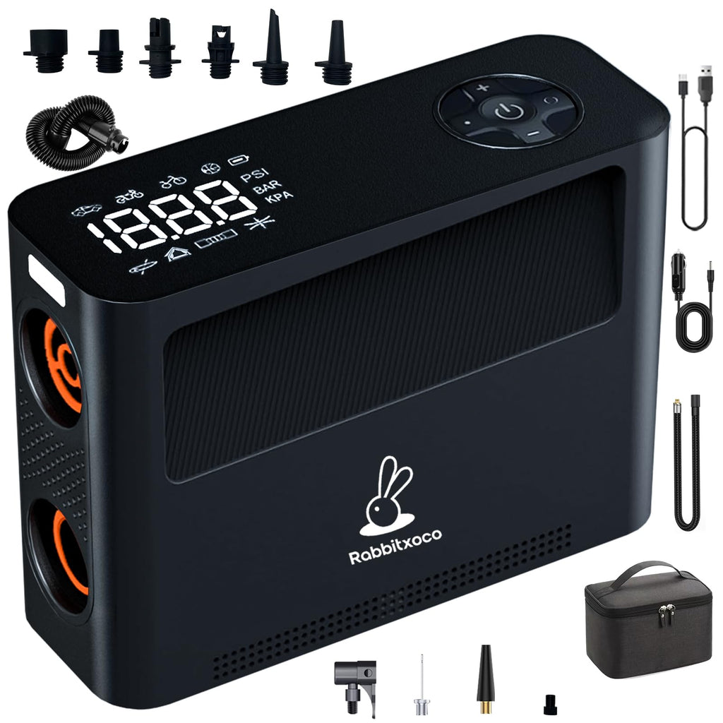 Portable Electric Air Pump